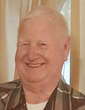 William Earl Wright Class of 1950