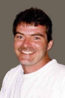 Brad Harmon