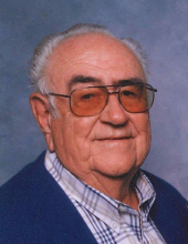 Bernard Carl Franklin Class of 1946