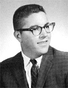Abram "Abe" Struble