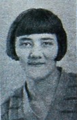 Ada Varner (Stivers)