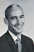 Albert DeBarr (Science 1960-1966)