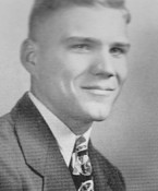 Albert Huffman