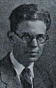 Albert Steward