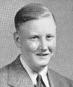 Albin Clifford Gregory