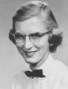 Alice Herman (Billman)