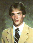 Andy Schaft