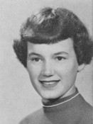 Ann Weber (Taylor)