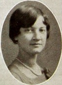 Anna Balmer (Rose)