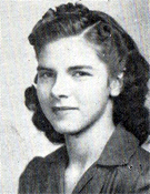 Anna May Jones (Wilson)