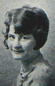 Anna "O'Neal" Hawkins (Henkel)