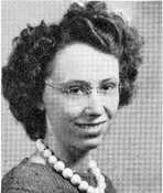 Annetta McLerran (Lynch)