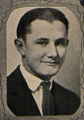 Arnold Sterchi