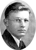 Bearl Smith