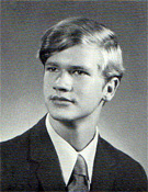 Benny Blackford
