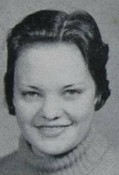 Bernadine Thomann (Shaughnessy)