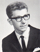 Bernard Kocher