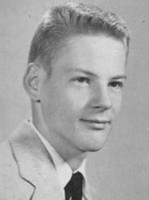 Bernard Lee Phillips
