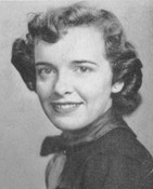Bernesha Lorraine Wright (Orrel)