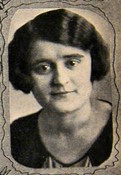 Bernice Resor (Harmon)