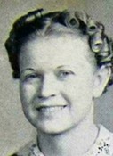 Berniece Shaffner (Leever)