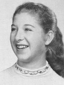 Bertha Coan (Branham)