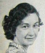 Betty Bryan (Stebbins)