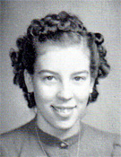 Betty Goss (Gardner)