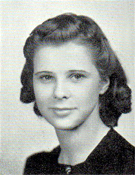 Betty Rector (Delzell)
