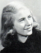 Beulah Heindselman (Black)