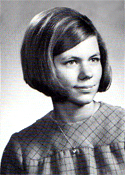 Beverly Stevens (Spence)