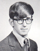 Bill Kiger
