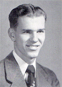 William Russell Richards
