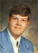 Billy Anderson