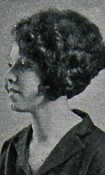 Blondeana Worrell (Houser)
