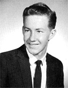 Robert "Sonny" Cravens