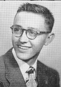 Bobby Lee Vail
