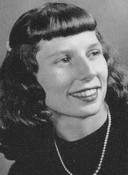 Bonnie Bell Ashworth (Clevy)