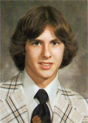 Brad Hahn