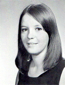Brenda Blain (Matthews)