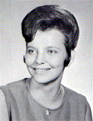 Brenda "Gail" Ray