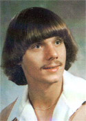 Brian Powden