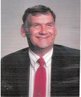 Buddy R. Warren
