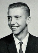 Calvin Keith Eckel