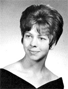 Candice Borchers (Baltzell)