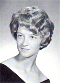 Carol Fee (Burnett)