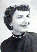 Carol J. Scherer (Jones)