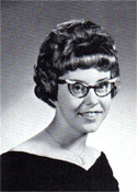 Carol Sue Cravens (Wilkinson)