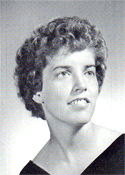 Carol Sue Struble (Travis)