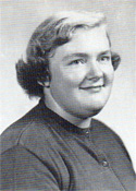 Carolyn Williams (Nuding)